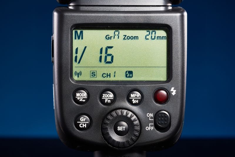 Godox TT600