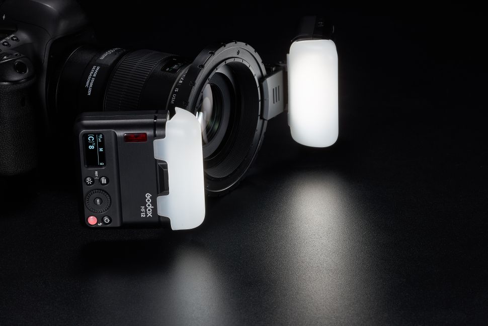 Godox MF12 K2