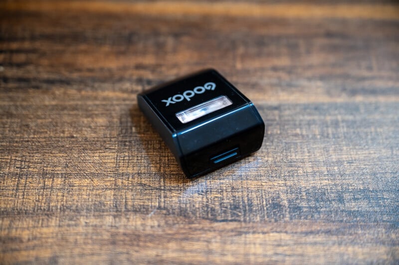 Godox V1 Pro for Nikon