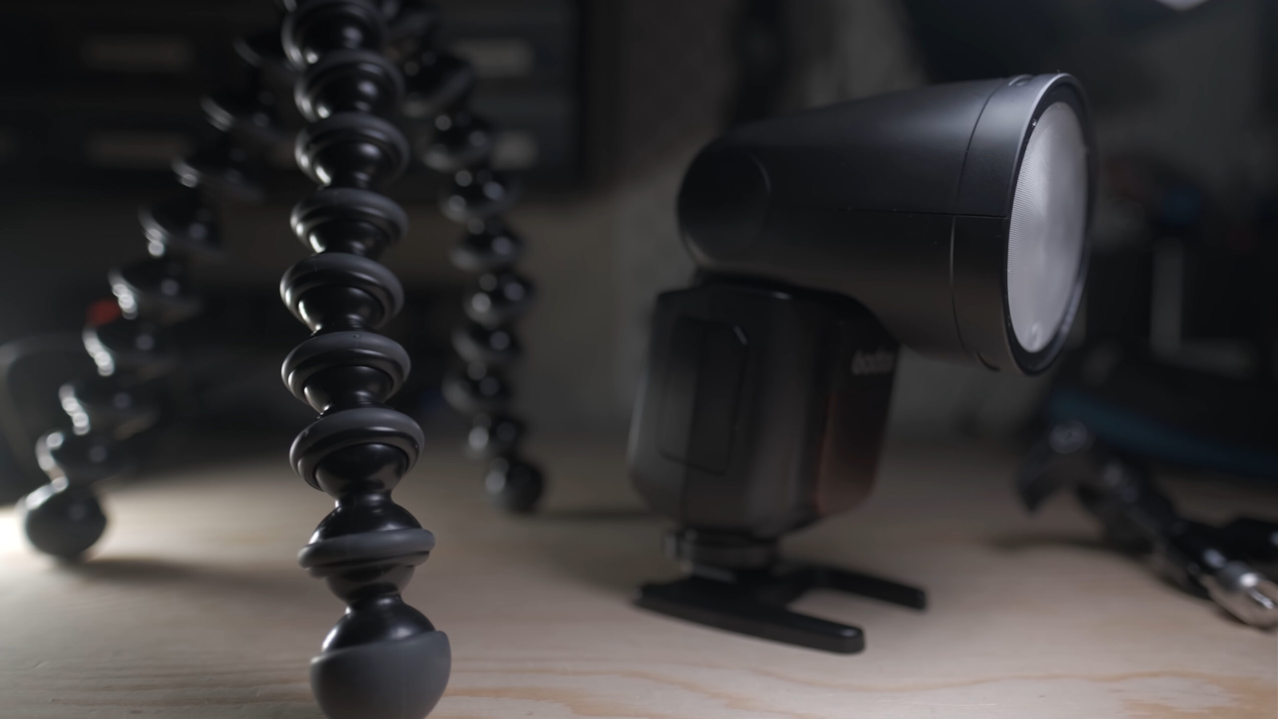 Godox V1 Kit for Fujifilm