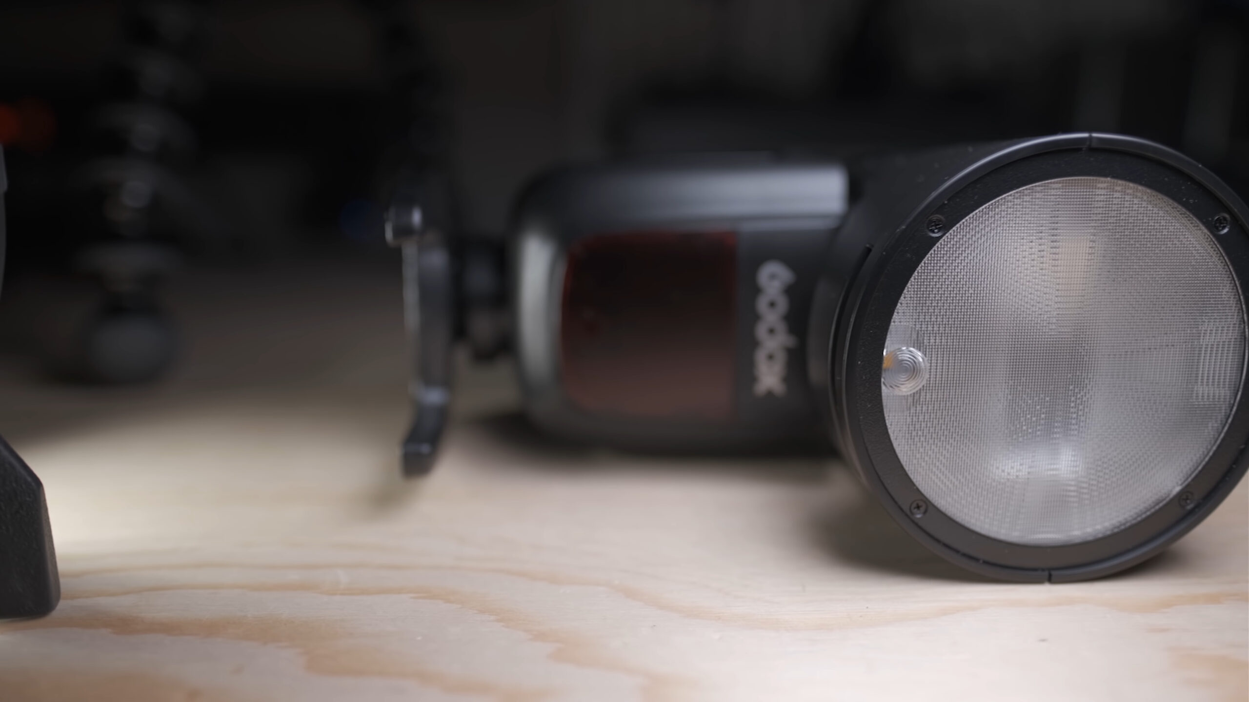 Godox V1 Kit for Fujifilm