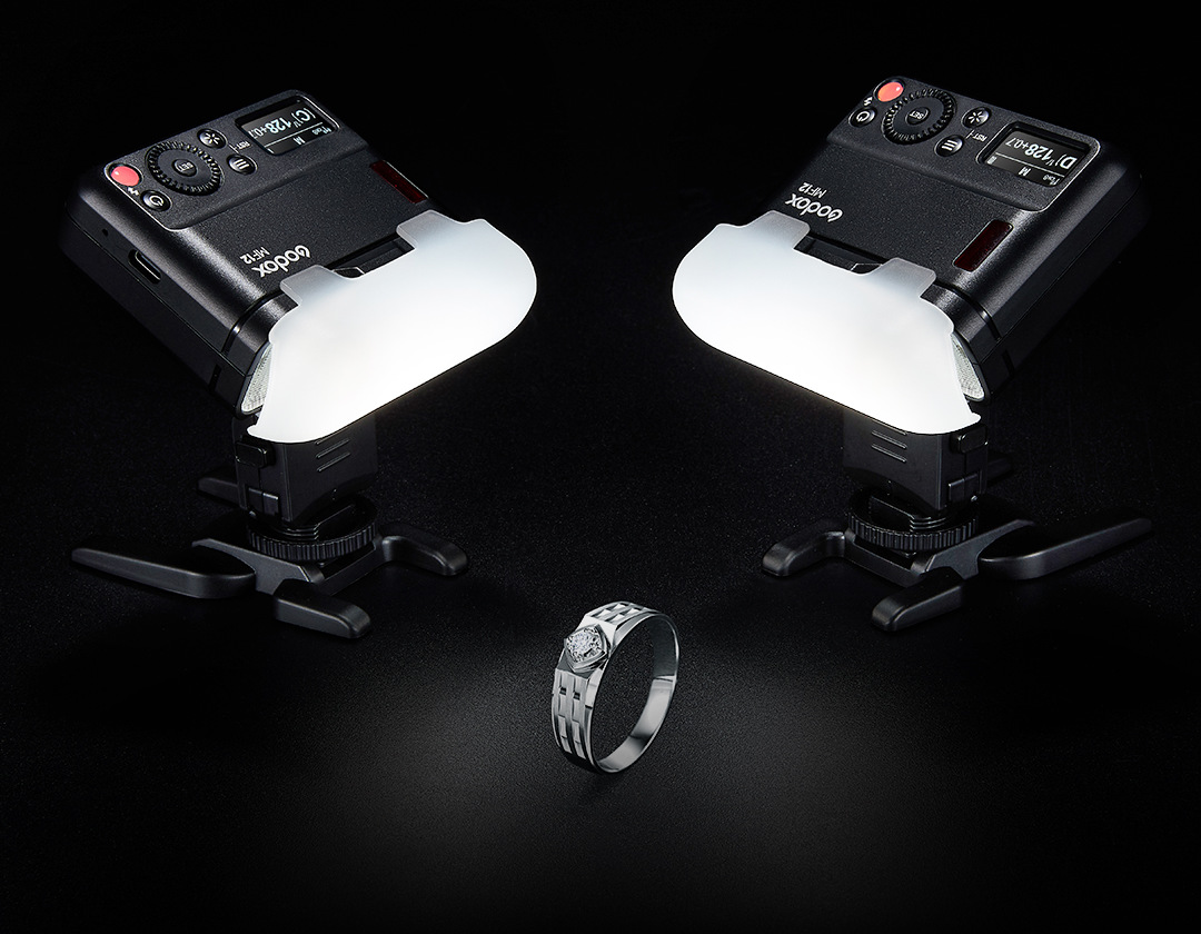 Godox MF12 K2