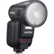Godox V100 for Canon