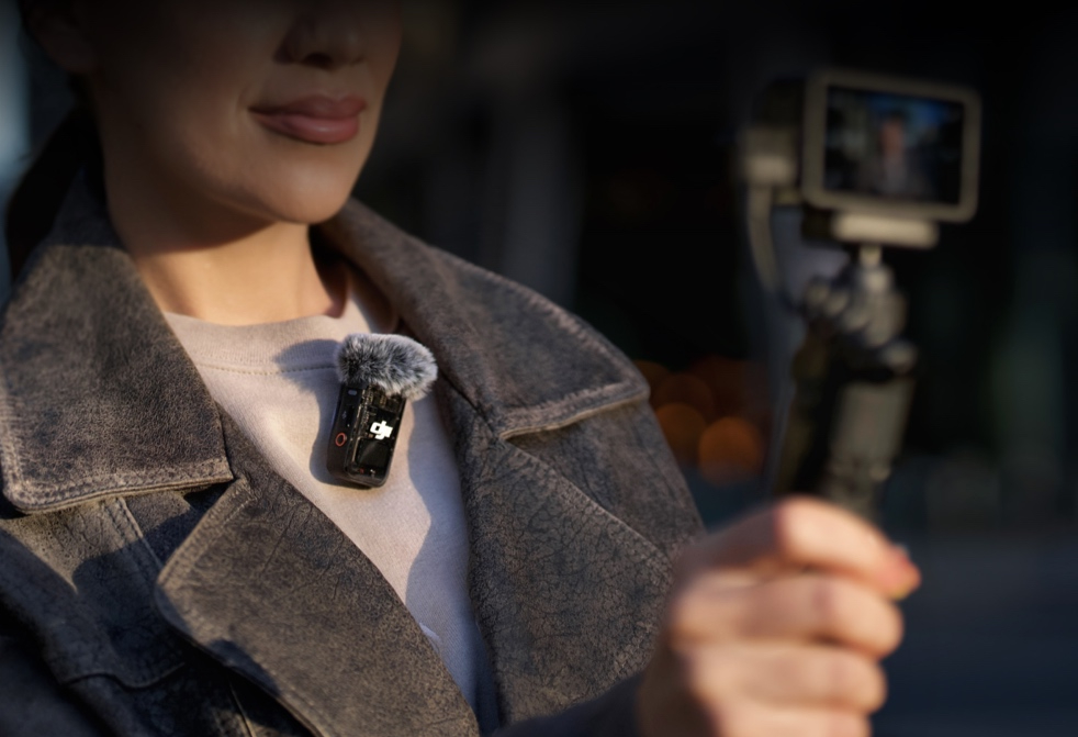 DJI Osmo Action 5 Pro Adventure Combo