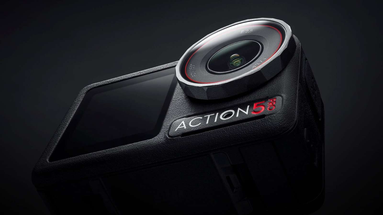 DJI Osmo Action 5 Pro Adventure Combo