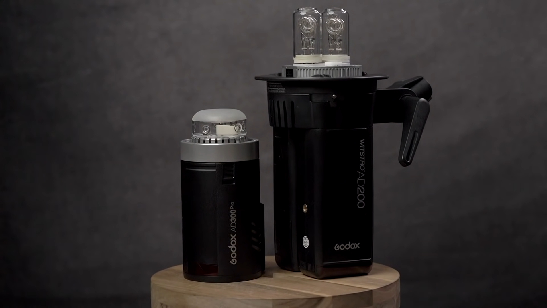 Godox AD300Pro Kit
