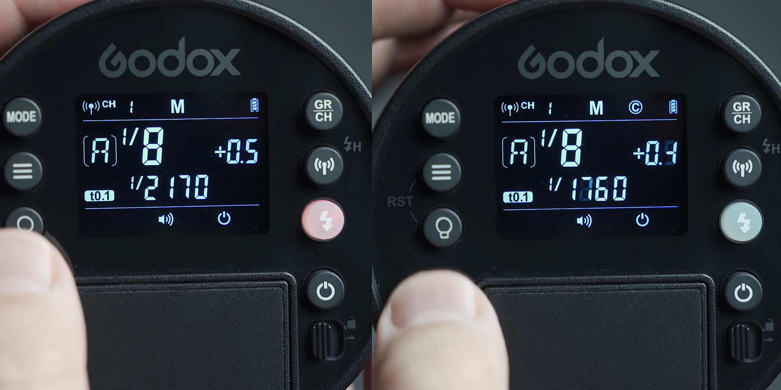 Godox AD300Pro