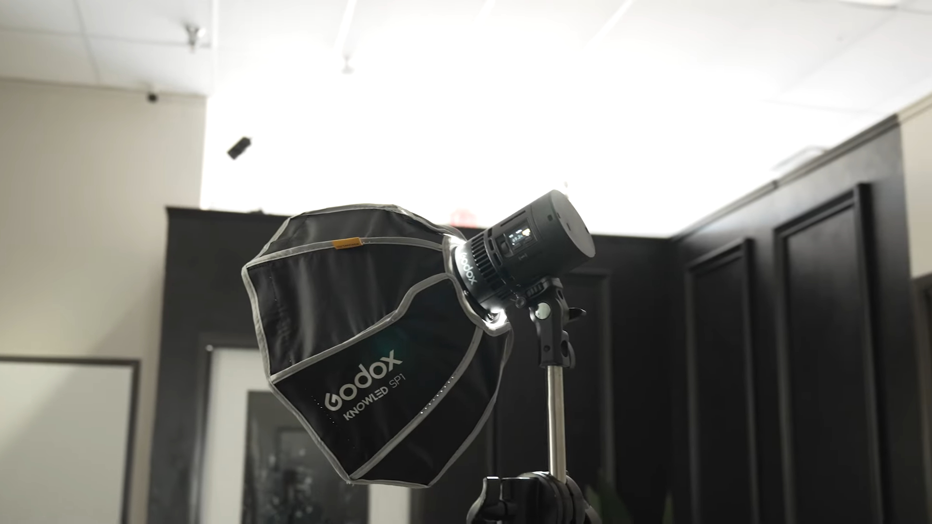 Godox KNOWLED MS60R
