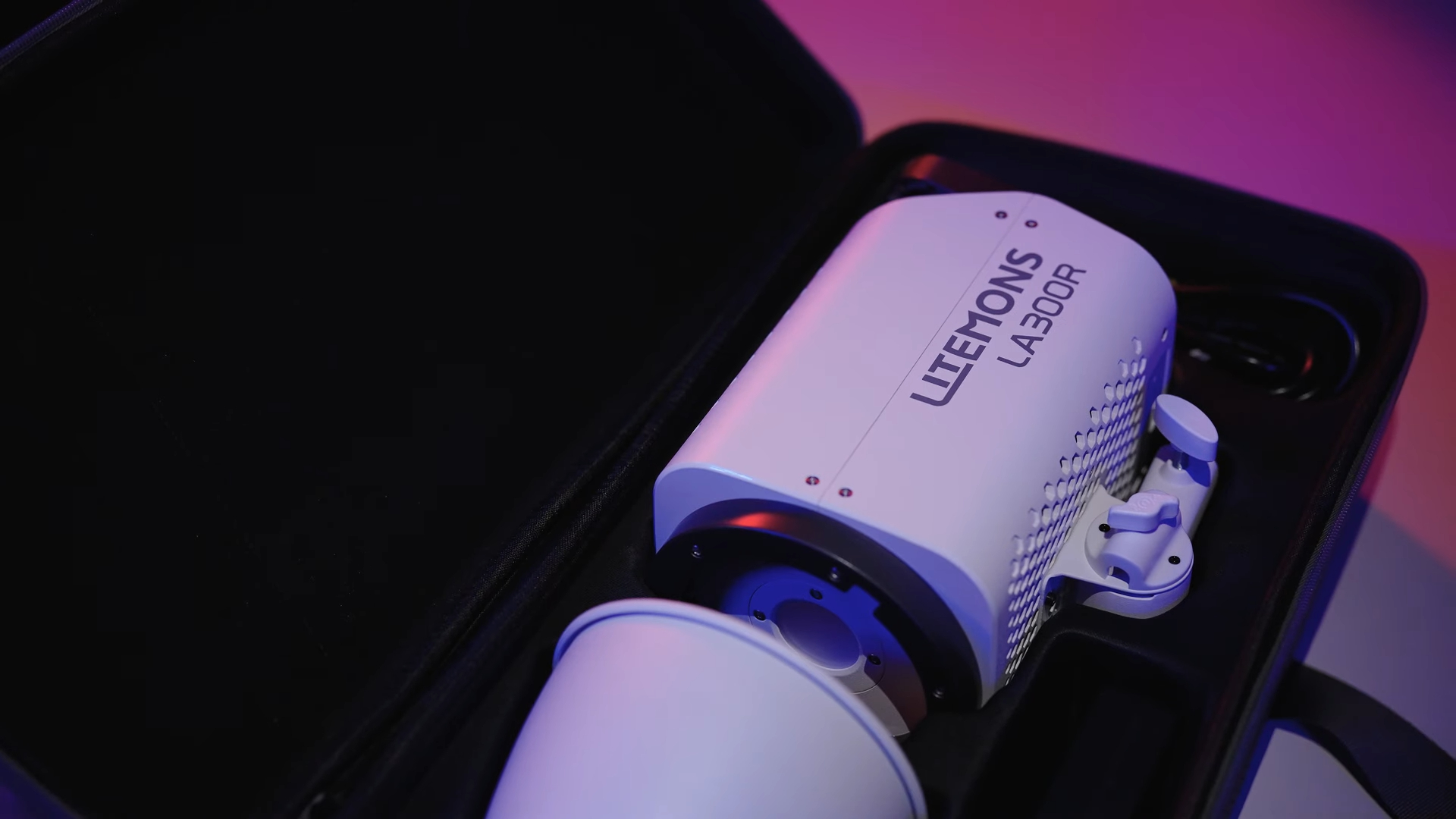 Godox Litemons LA300R RGB