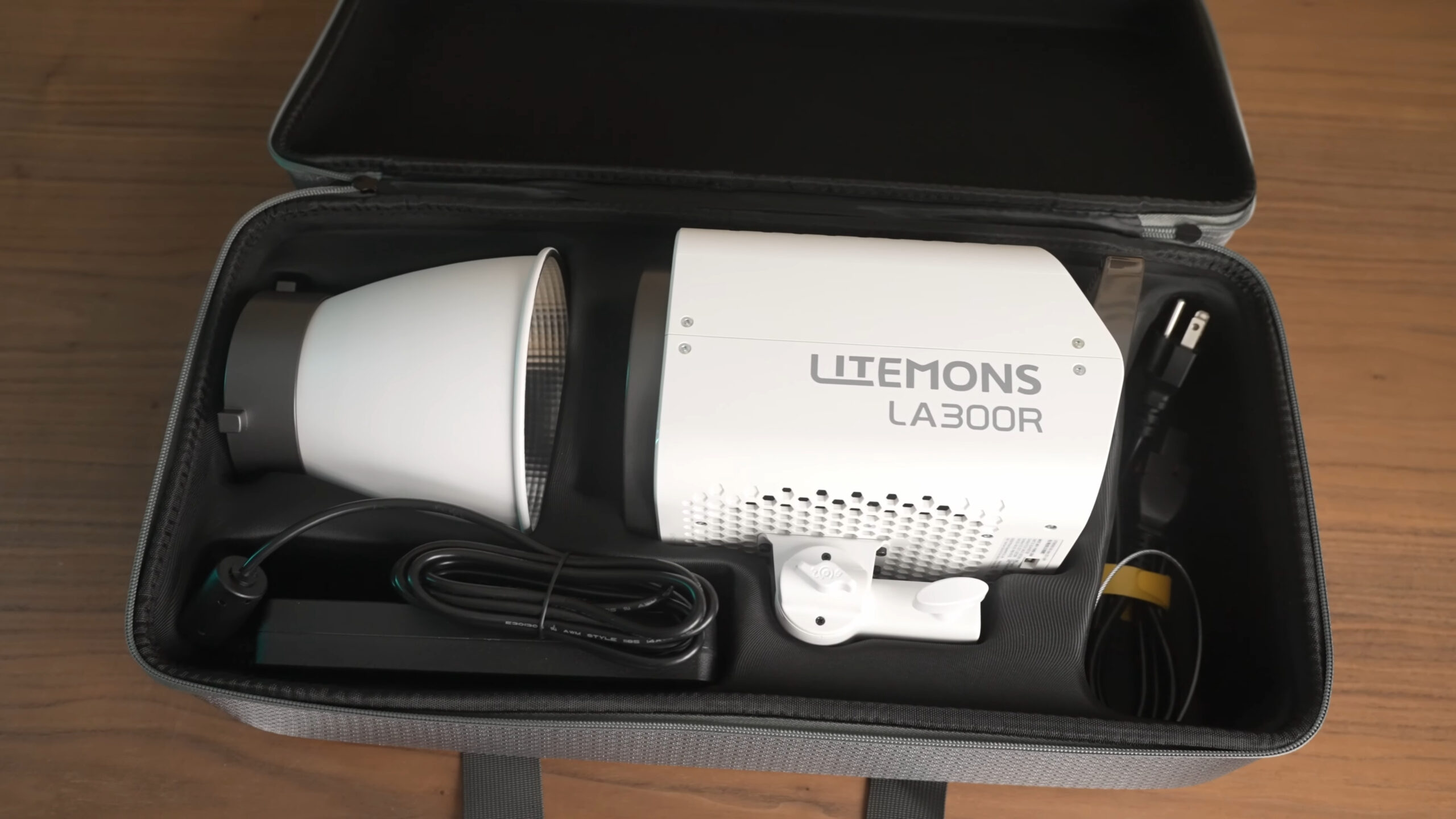 Godox Litemons LA300R RGB