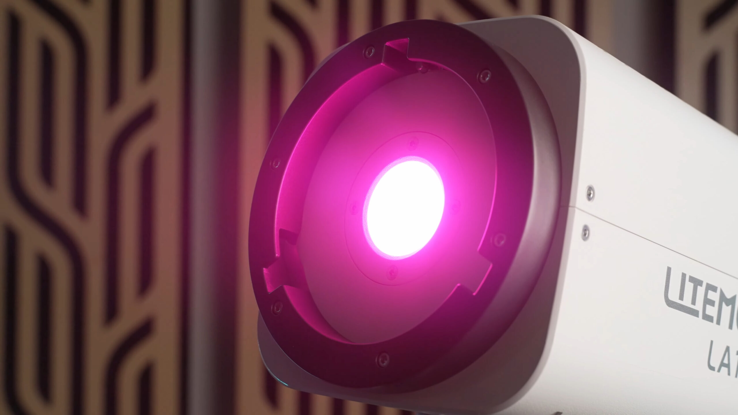 Godox Litemons LA300R RGB