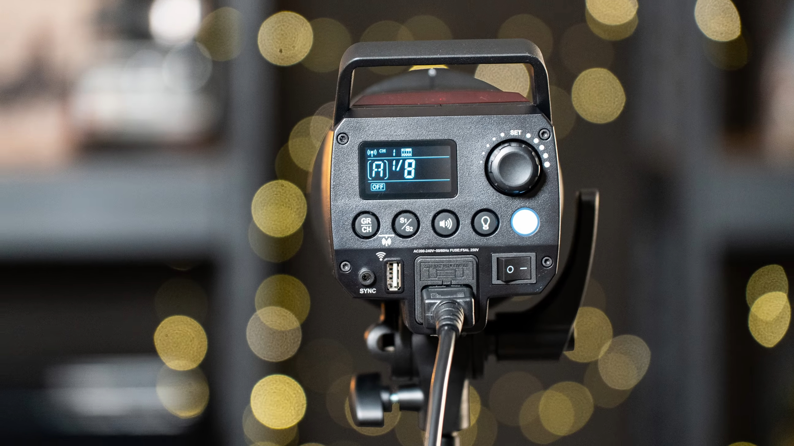 Godox MS300V