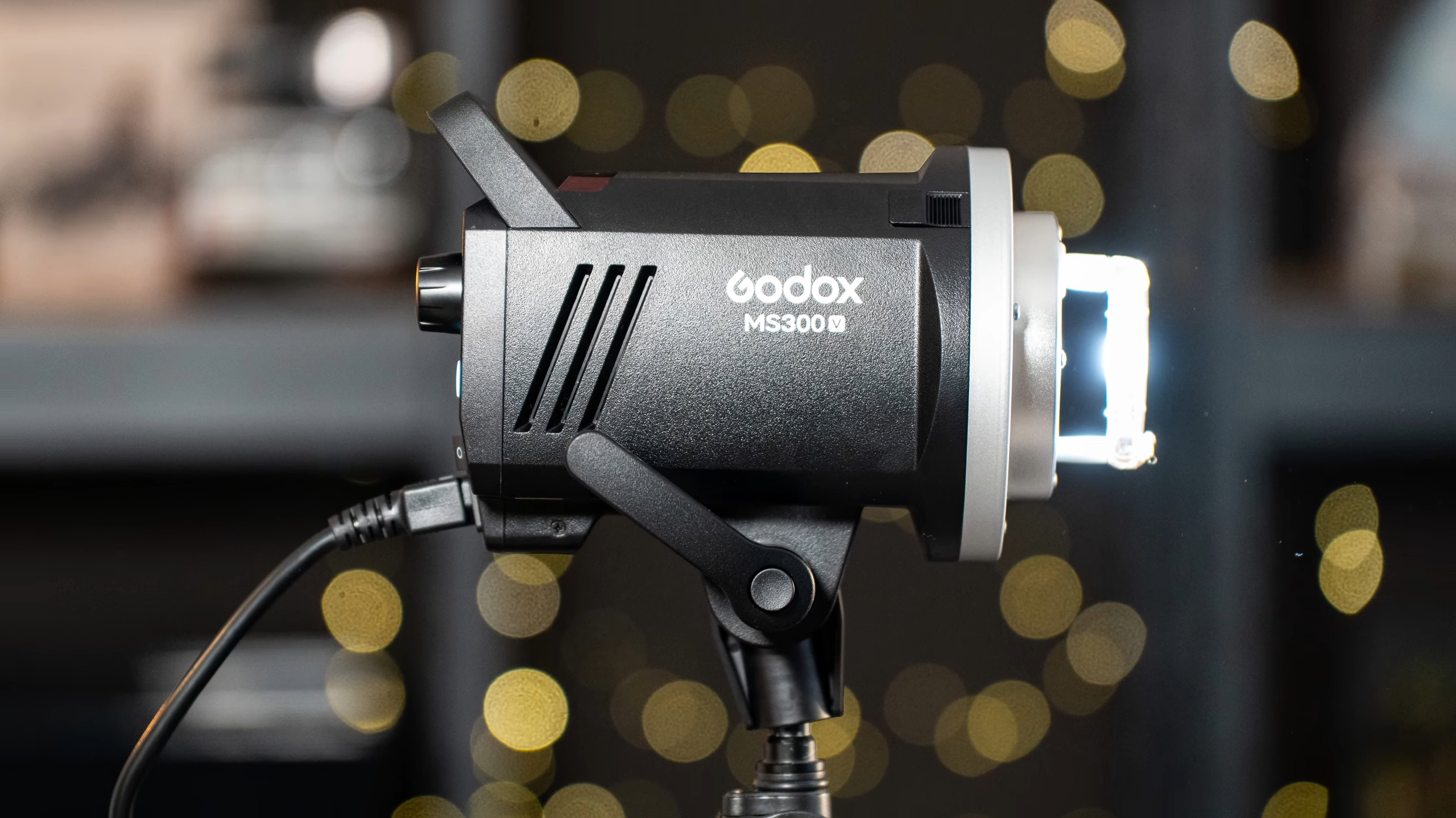 Godox MS300V