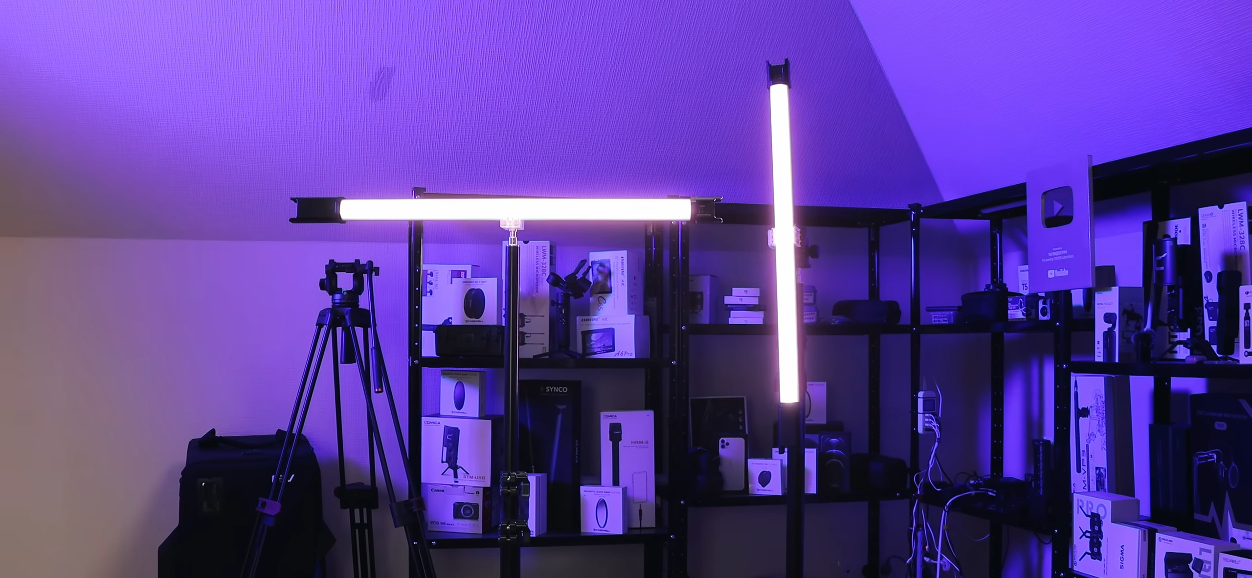 Godox RGB TL60