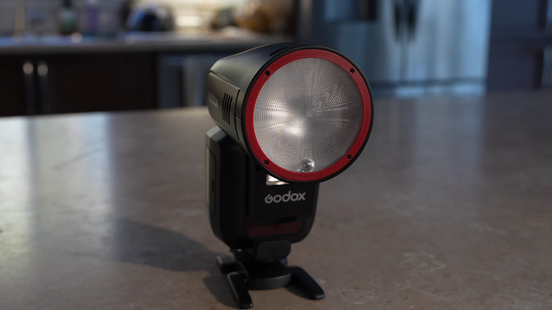 Godox V100 for Fujifilm