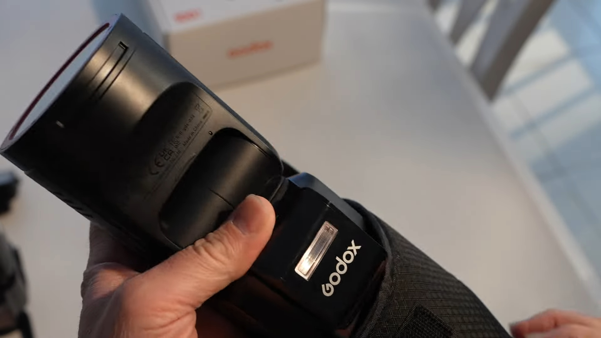 Godox