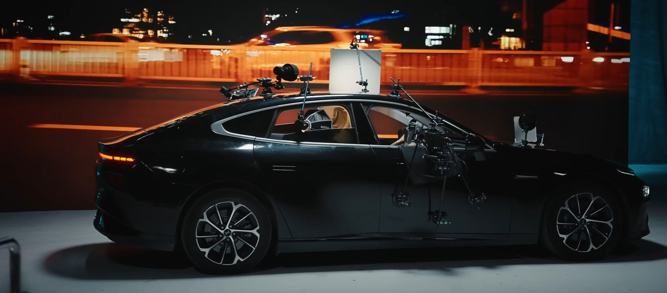 Godox KNOWLED MS60BI