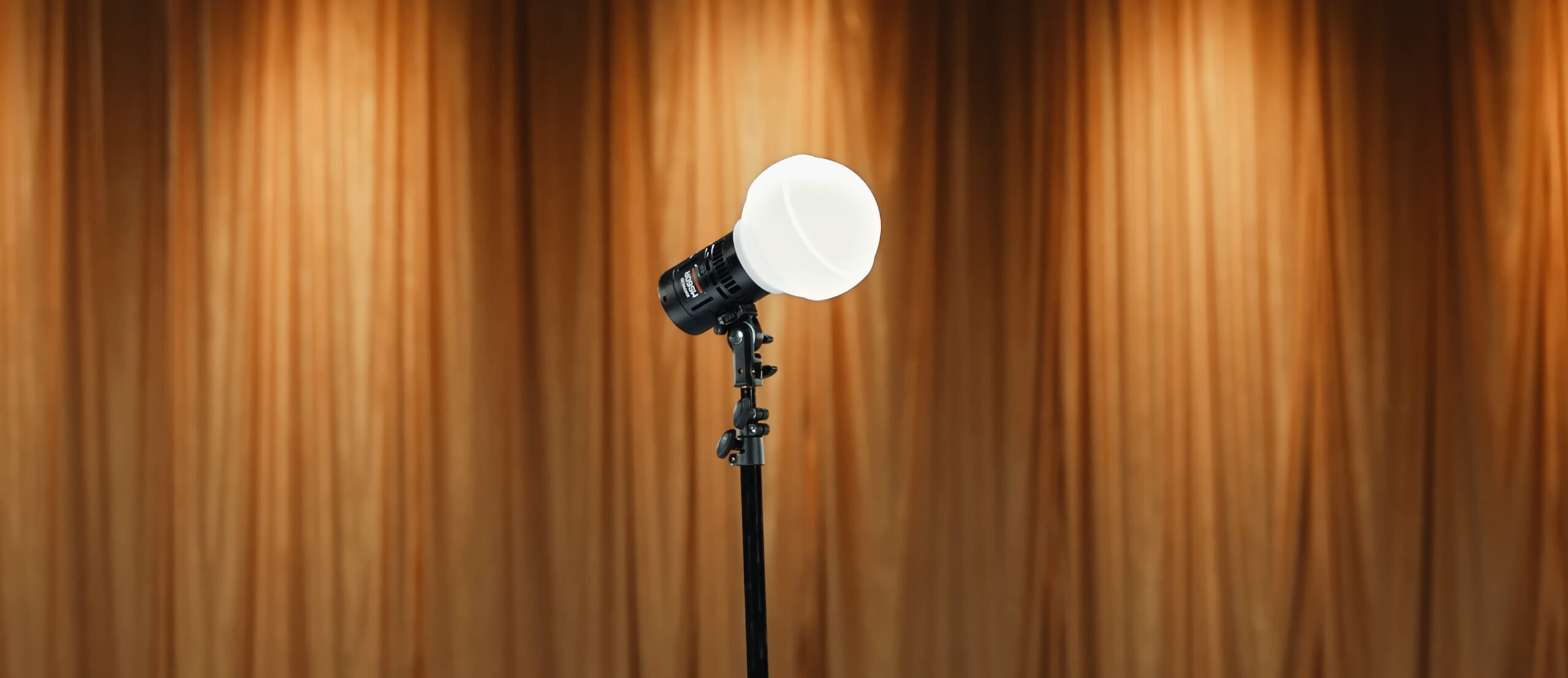 Godox KNOWLED MS60BI