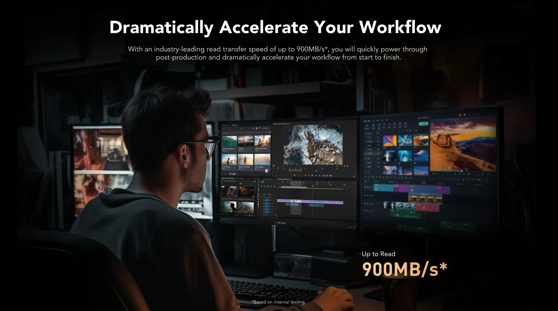 Lexar 320GB Pro CFExpress Type A GOLD