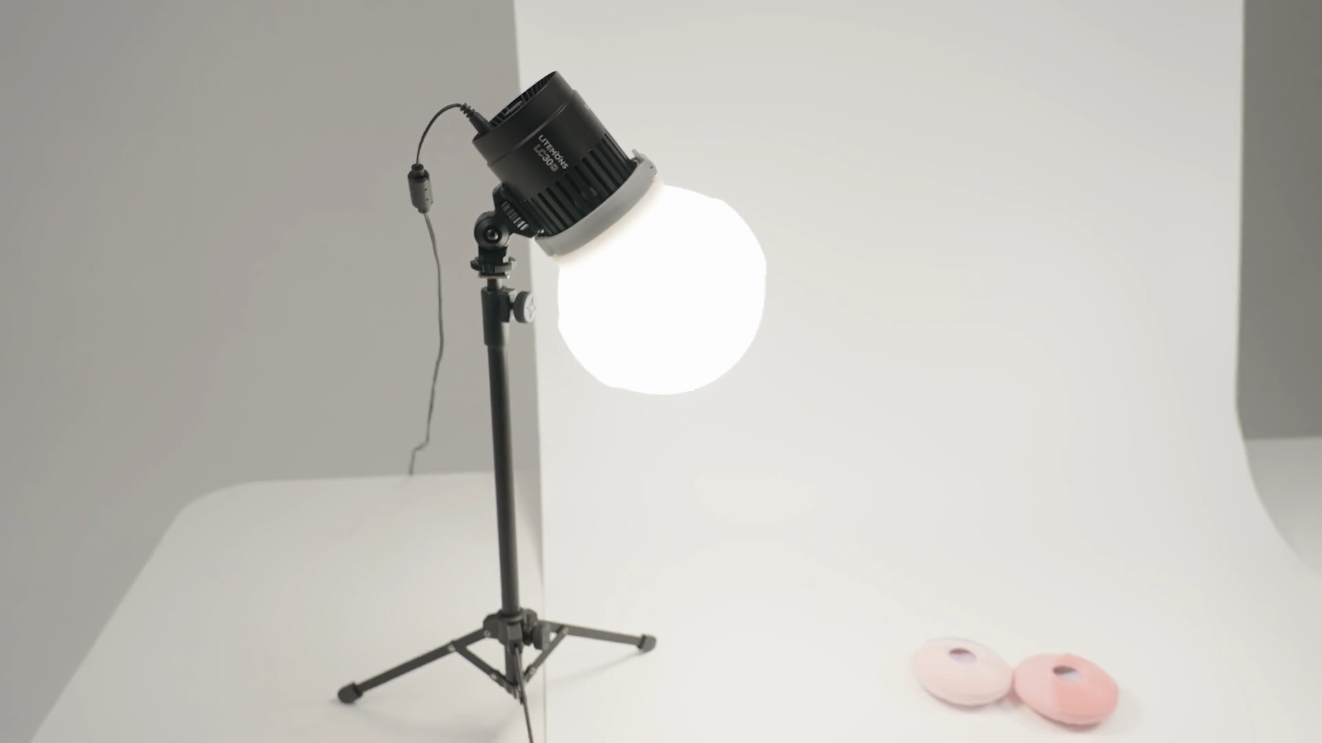 Godox LC30D-K2