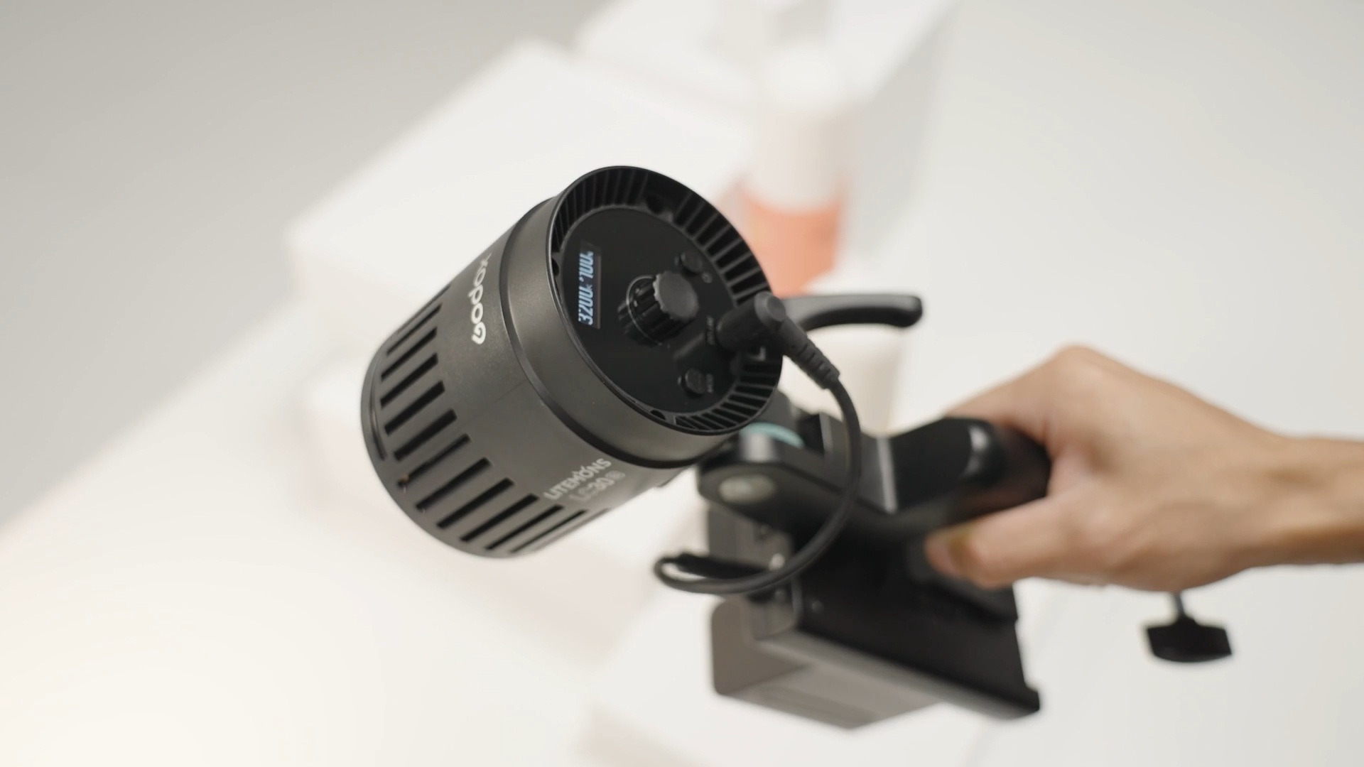 Godox LC30D-K2