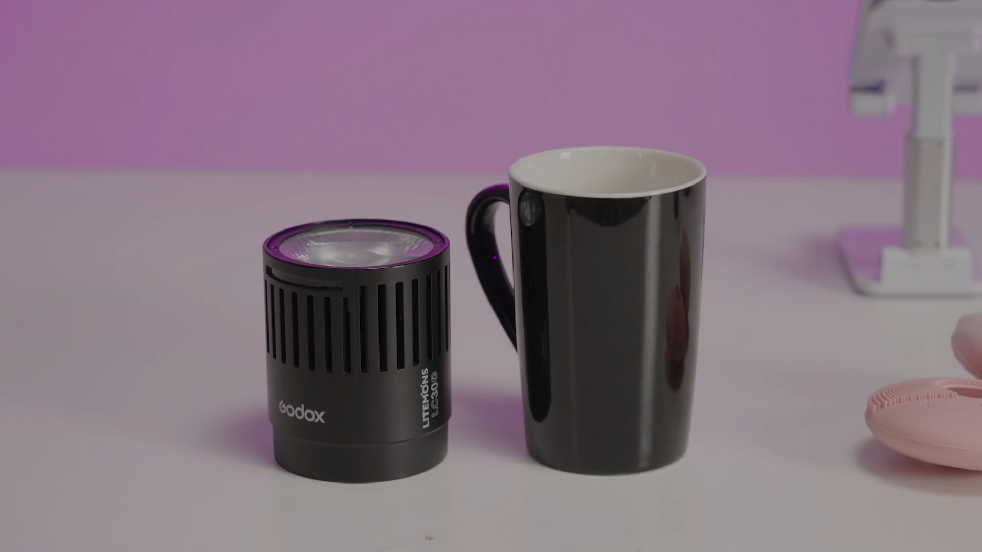 Godox LC30D-K2