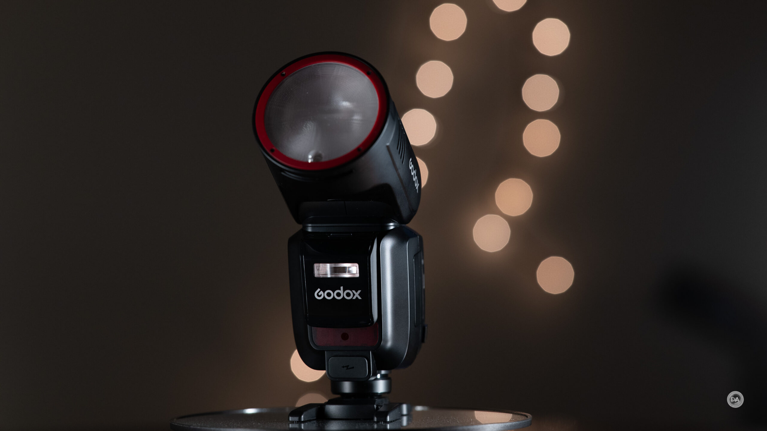 Godox V100 for Fujifilm