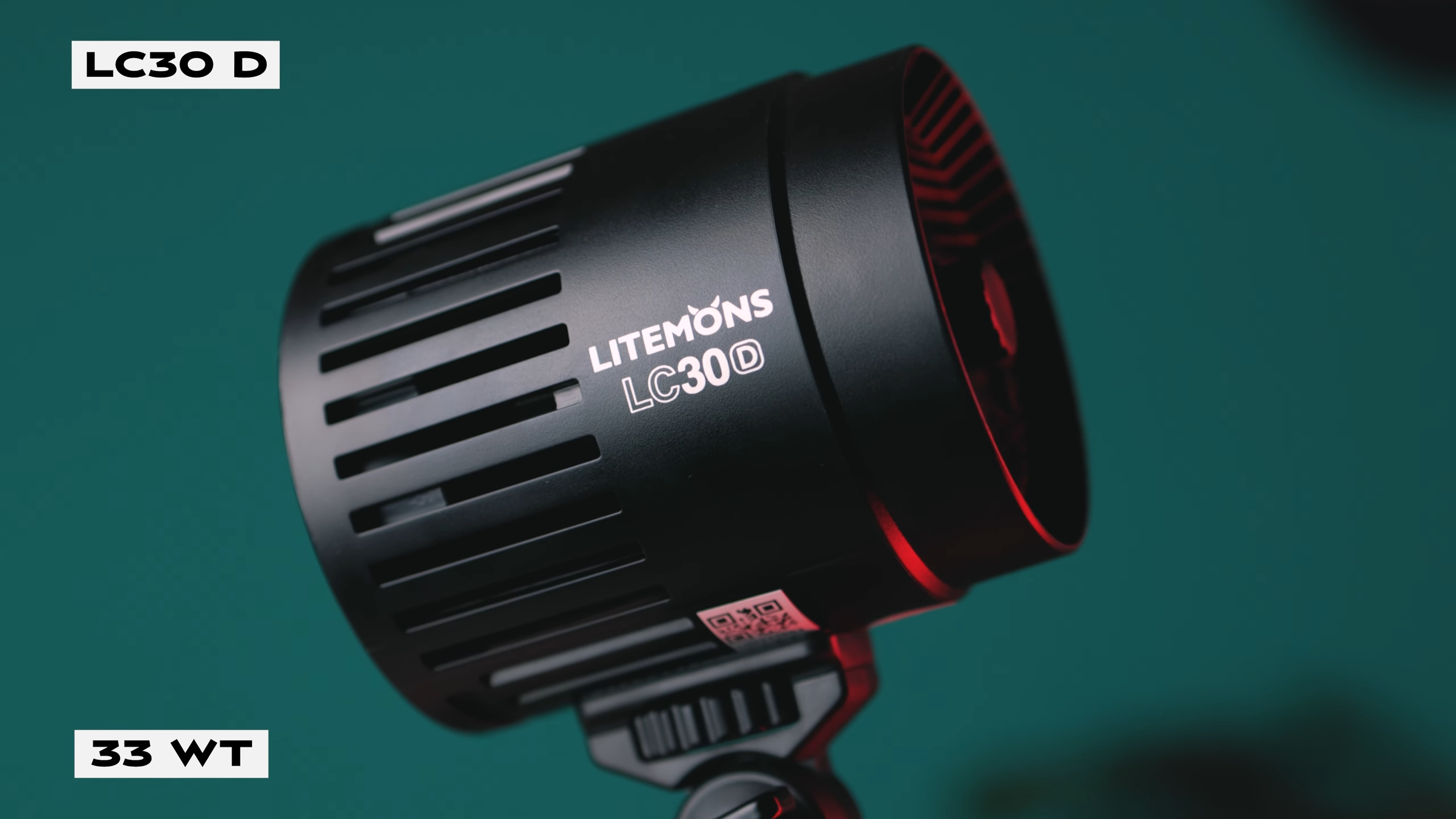 Godox LC30D-K1