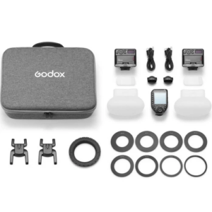 Godox MF12-DK2