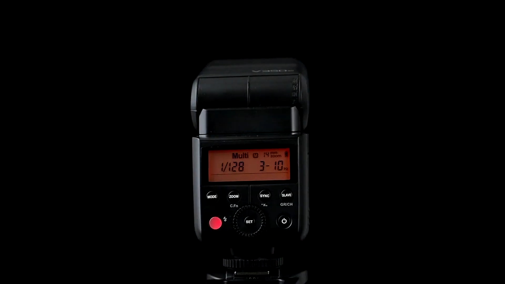 Godox V350C