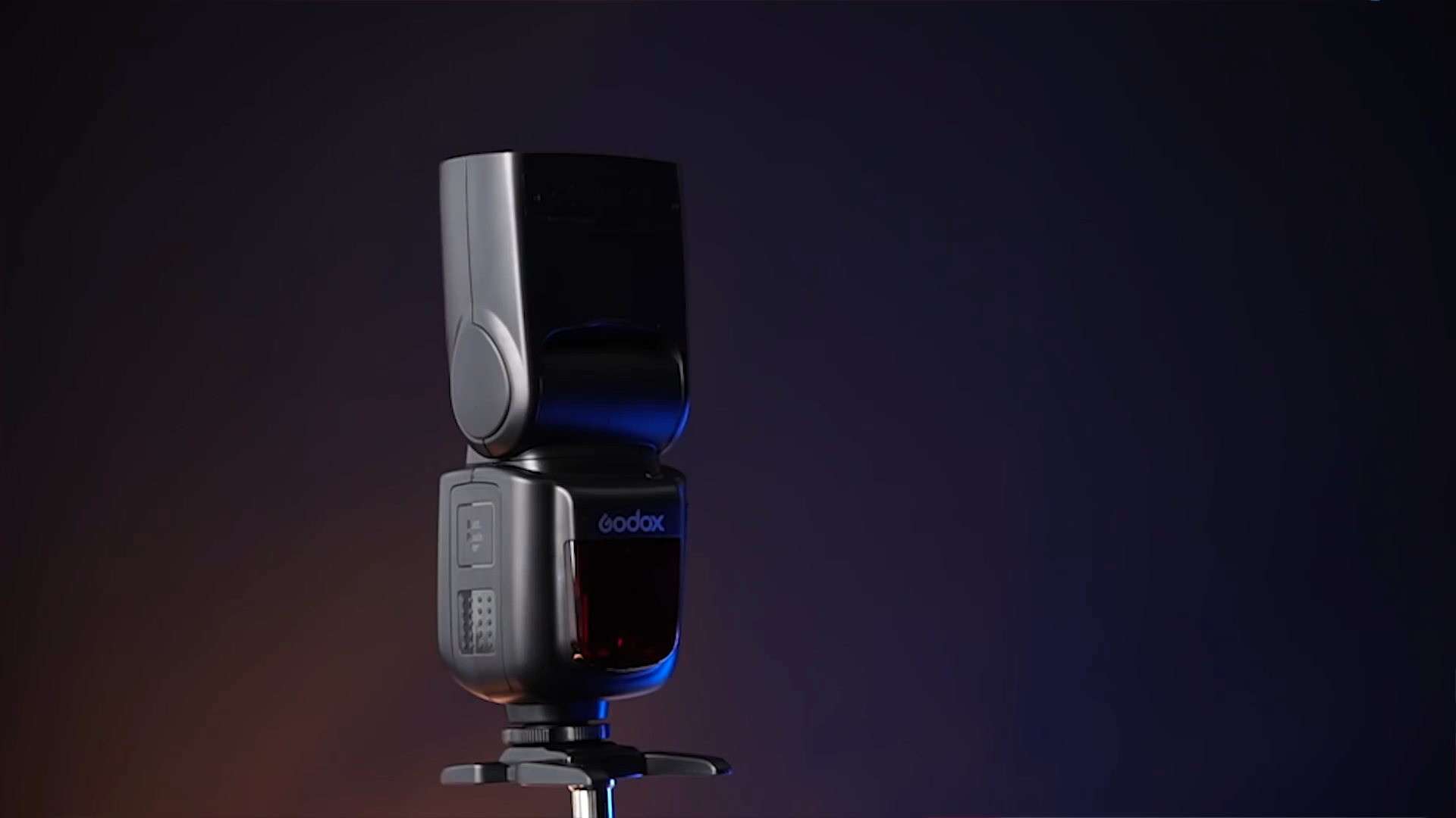 Godox V860II-C