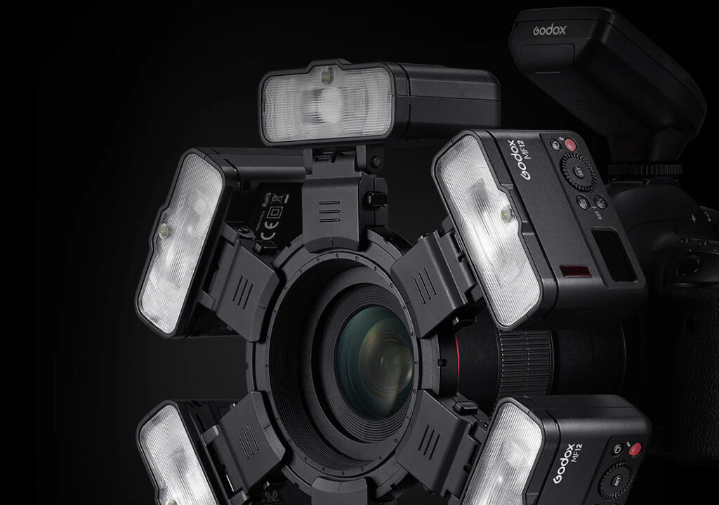 Godox MF12-DK2