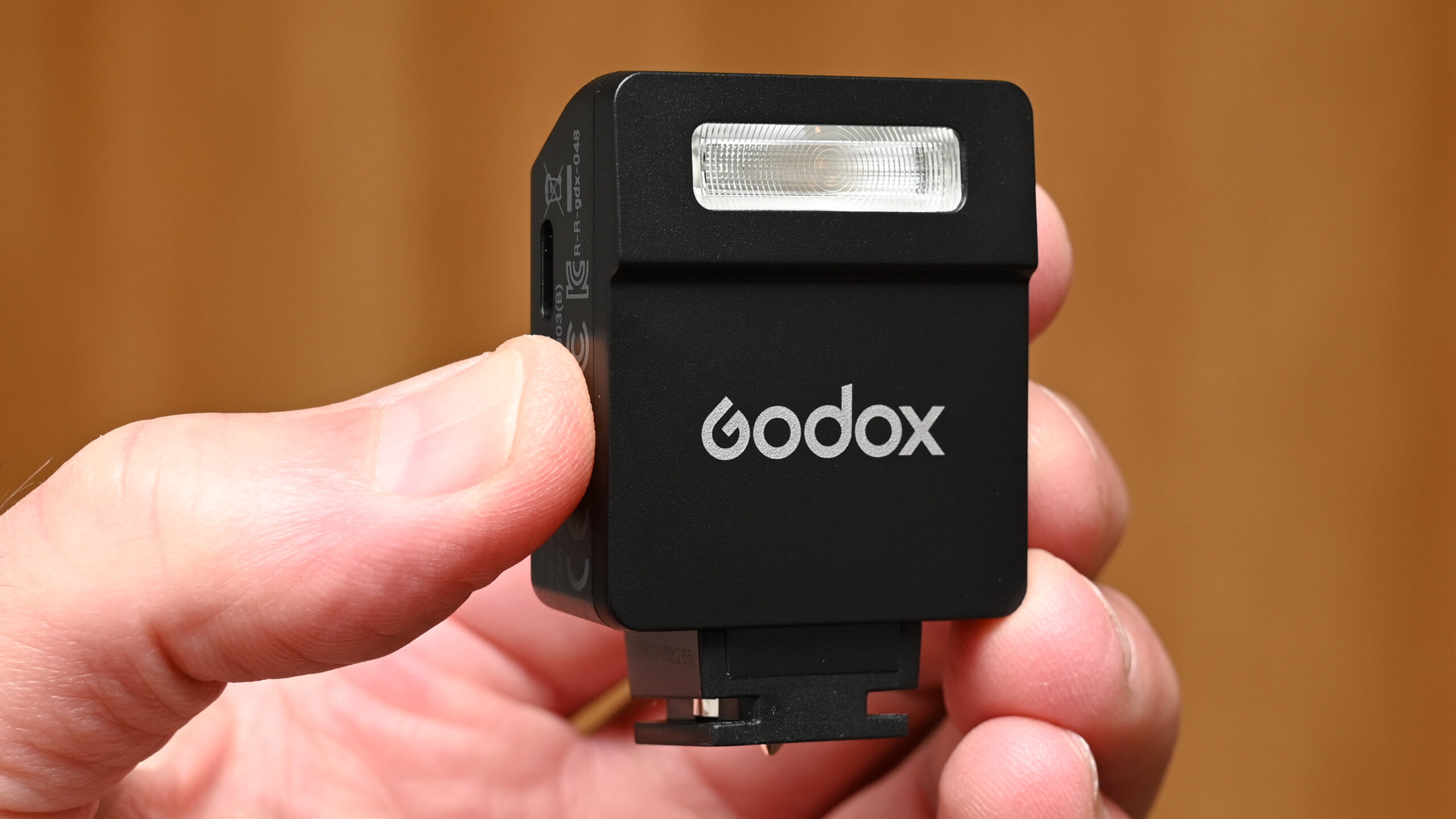 Godox IM22