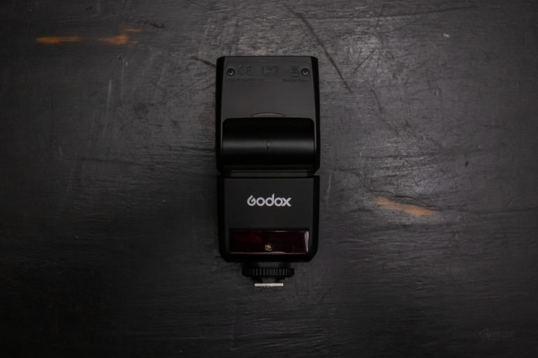 Godox V350F