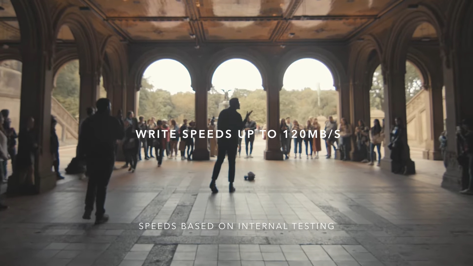 Lexar Pro 256GB UHS-II V60 SDXC Silver