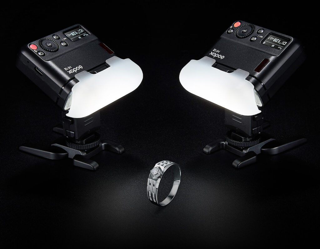 Godox MF12-DK2