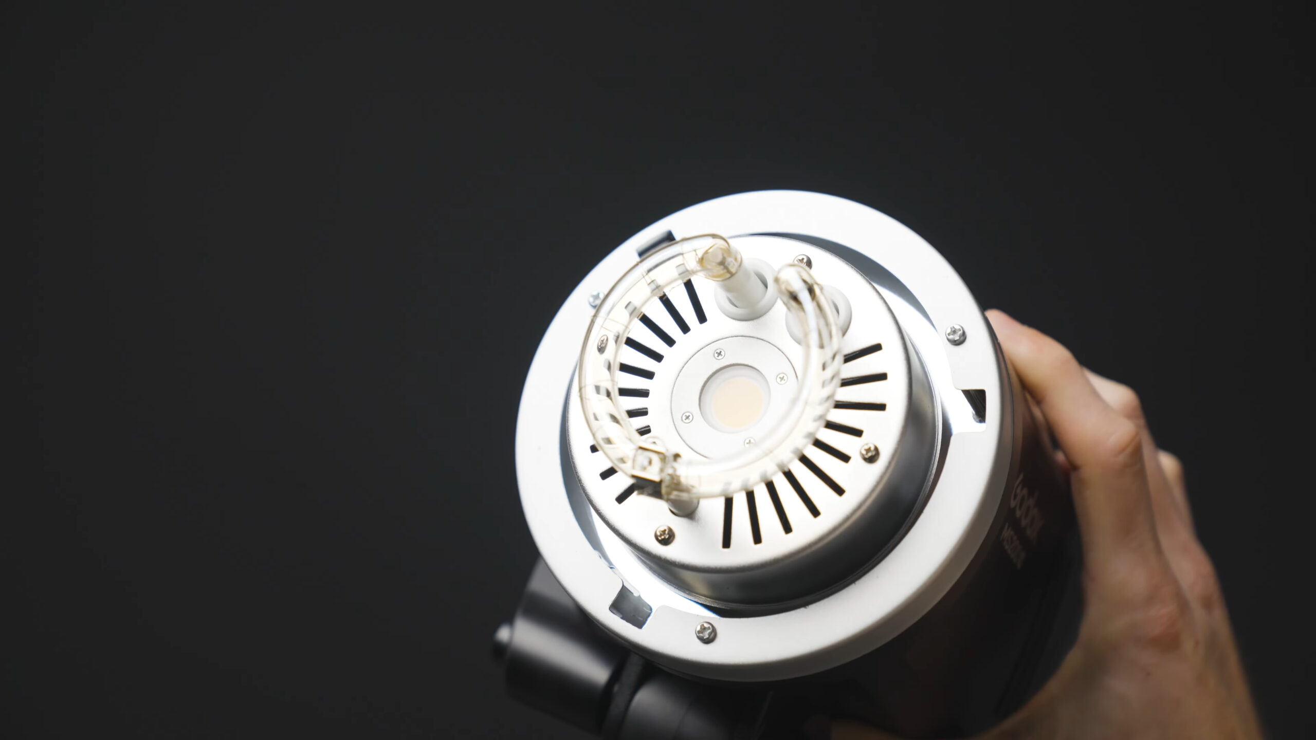 Godox MS200V