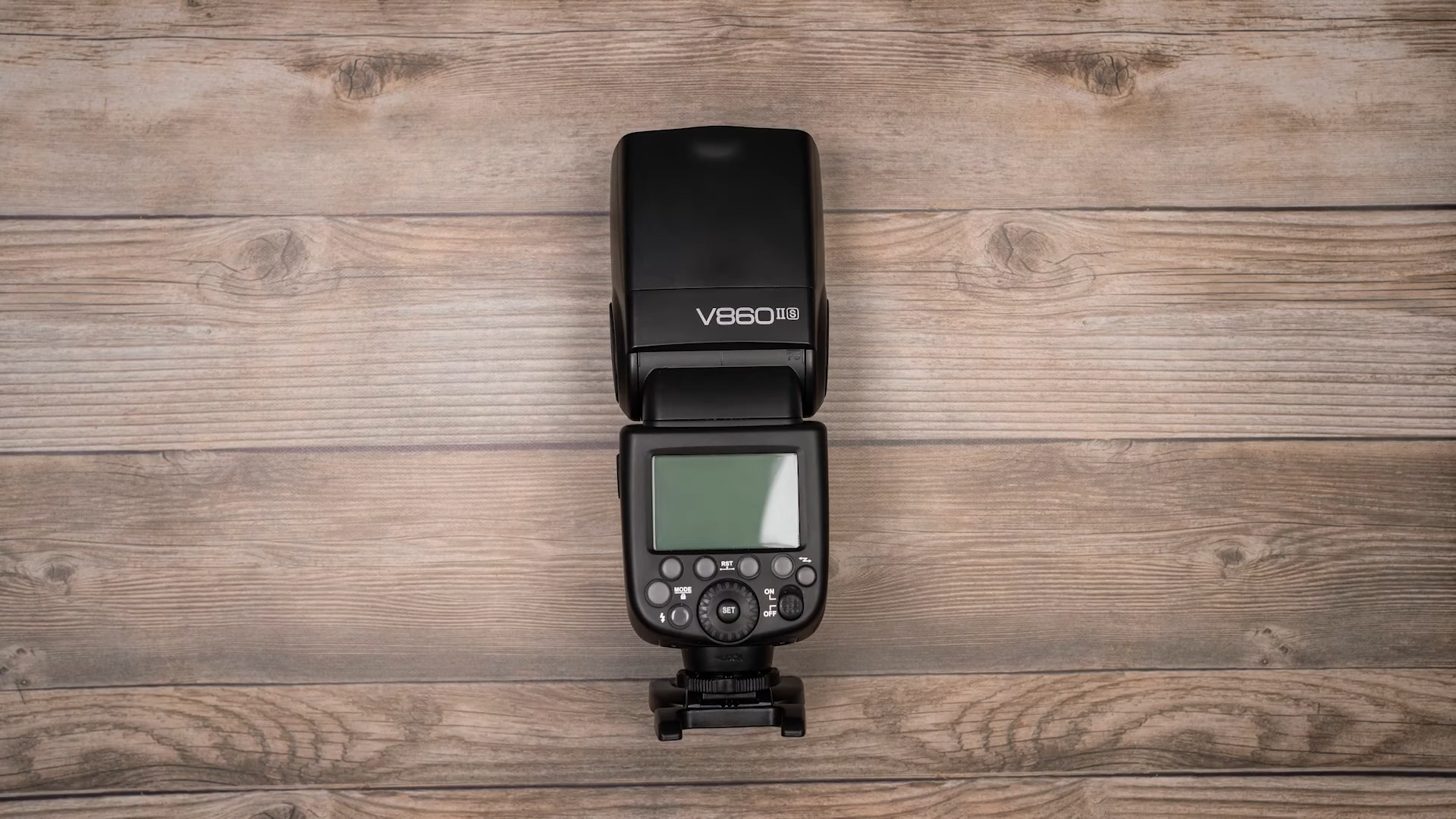 Godox V860II-S