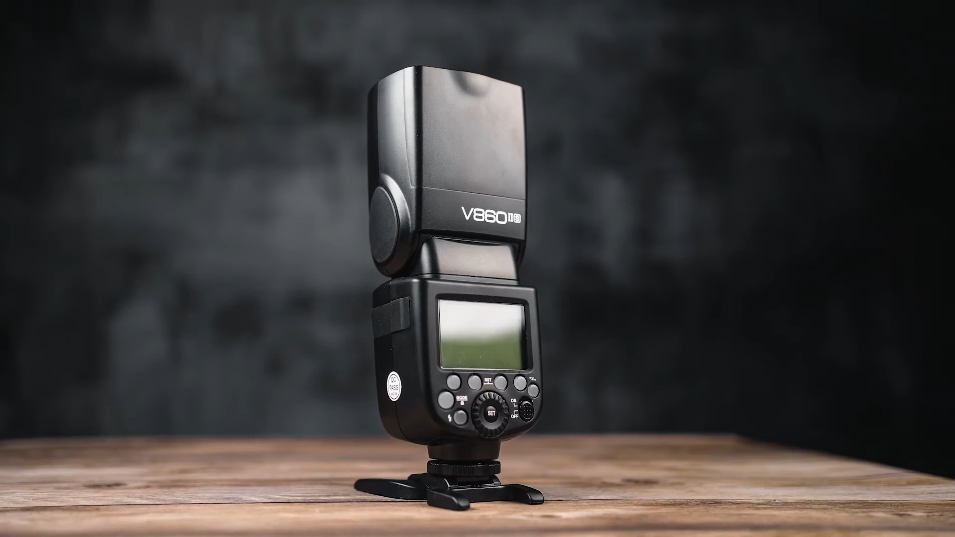Godox V860II-S