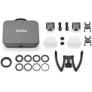 Godox MF12-DK3