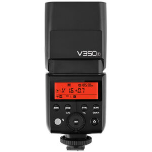 GODOX V350F