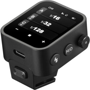 Godox X3-L TTL