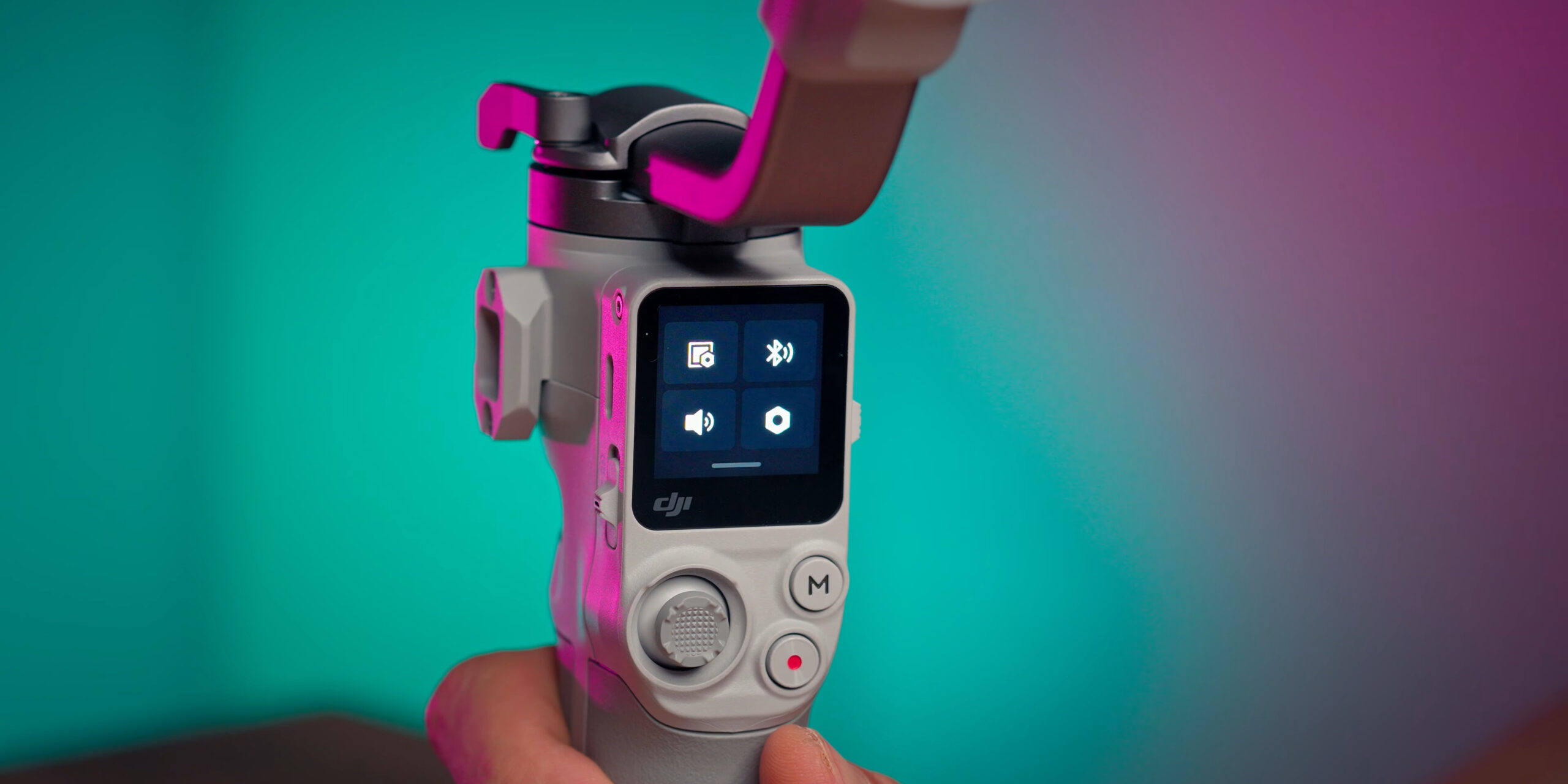 DJI RS 4 Mini