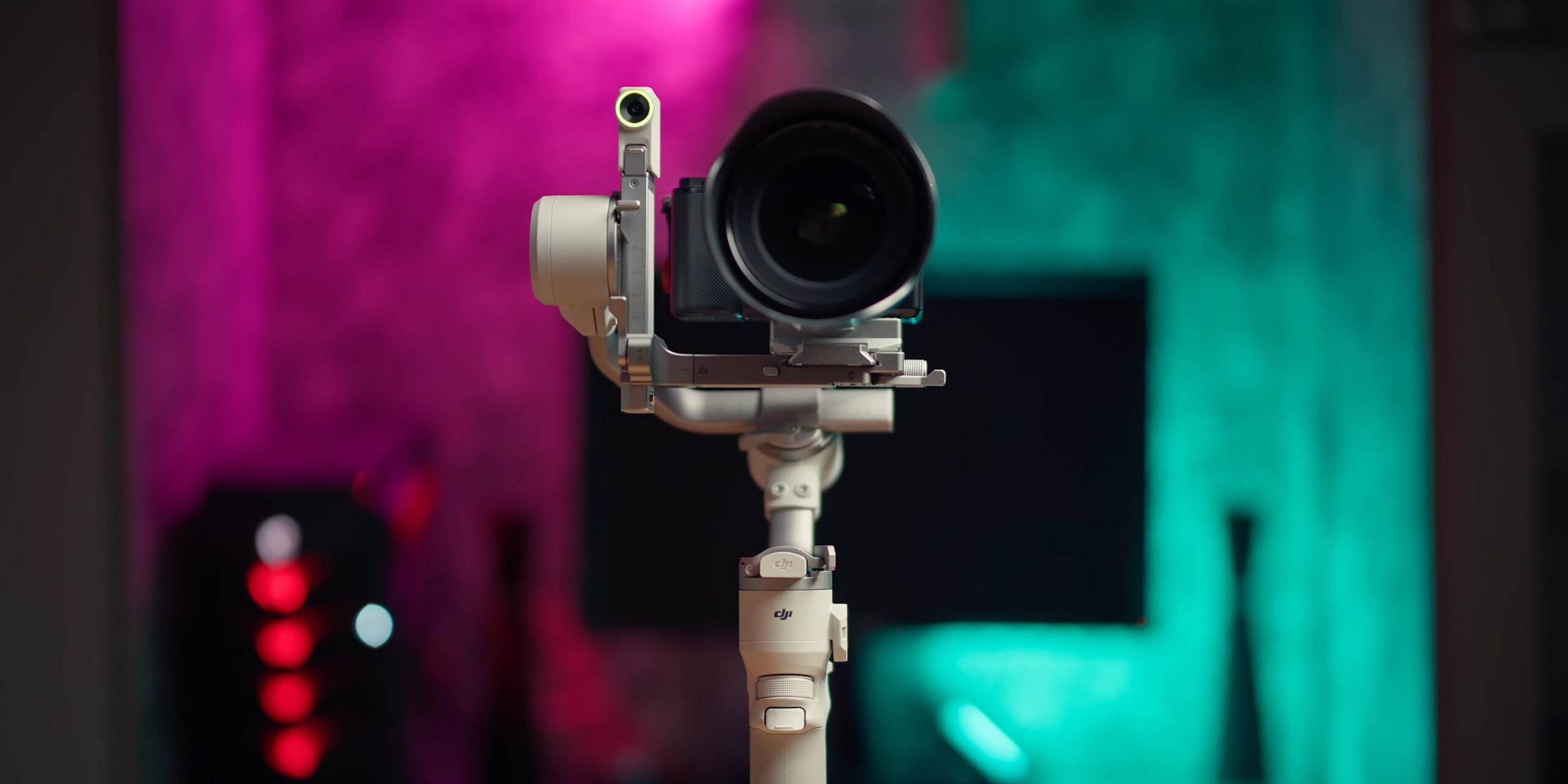 DJI RS 4 Mini