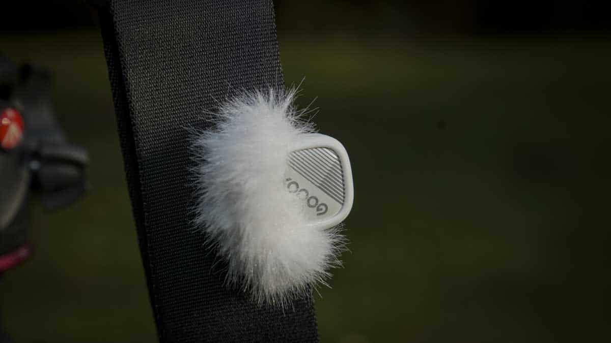 Godox Cube-SC Kit 2 White