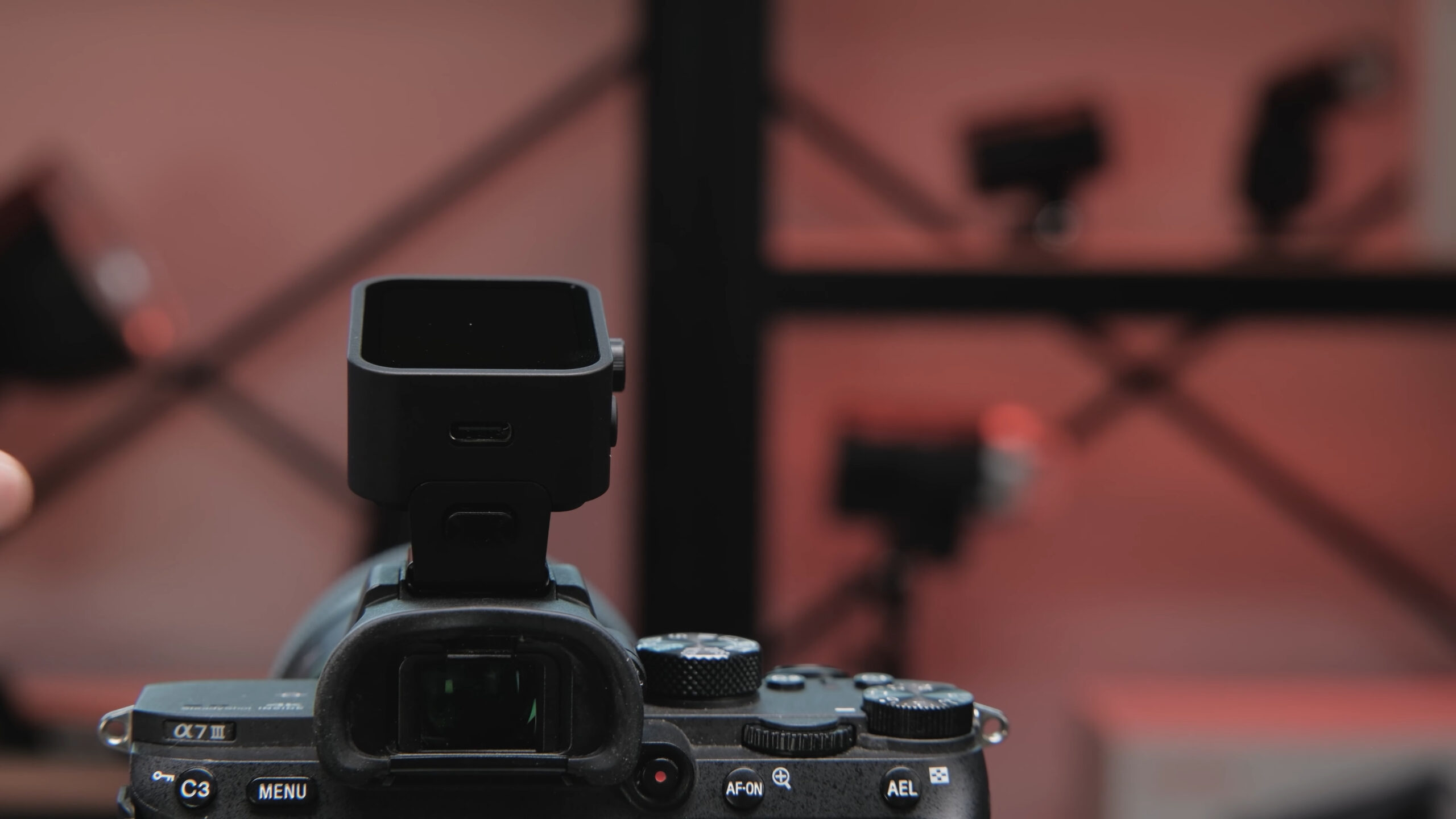 Godox X3-S TTL