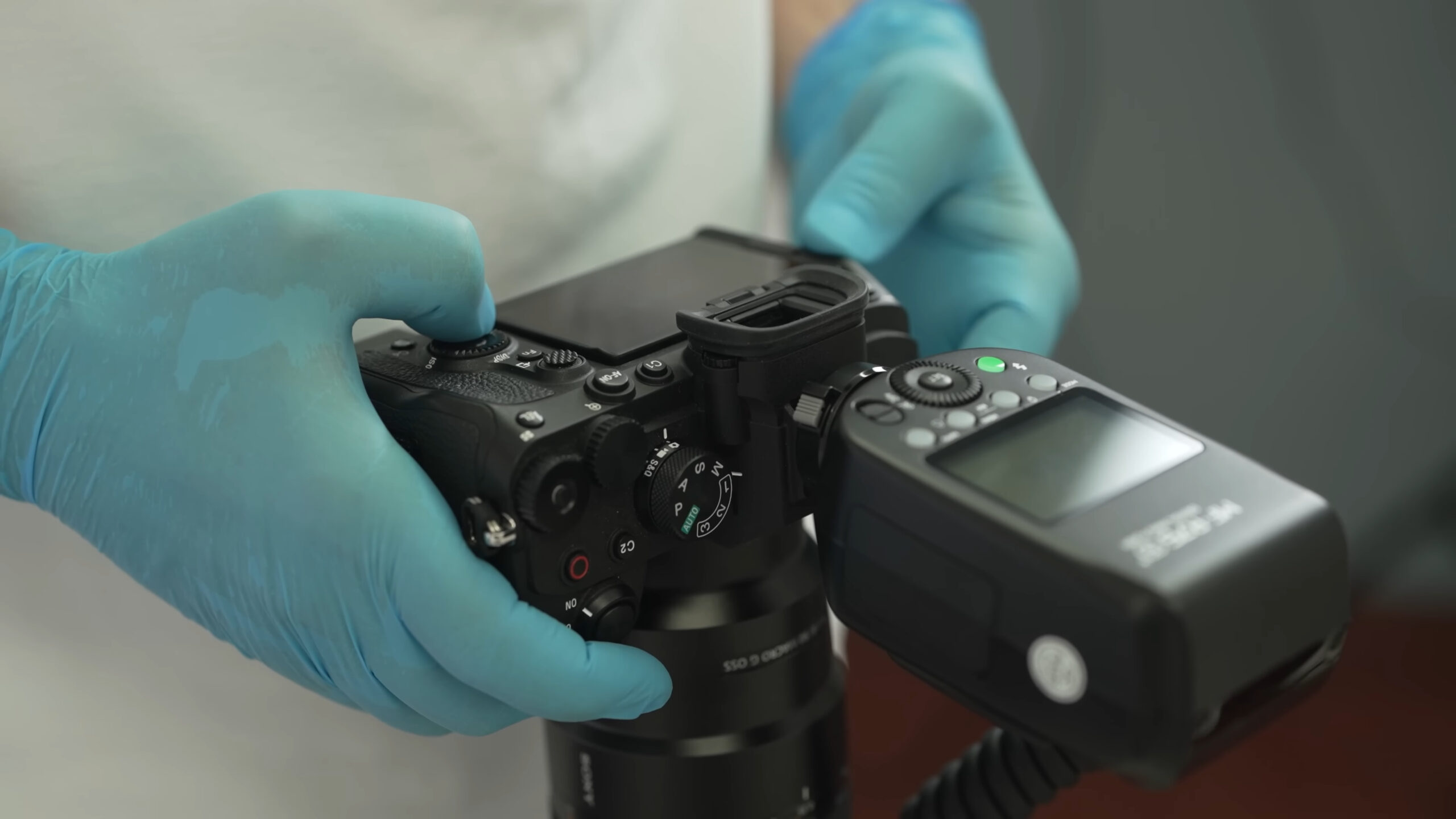 Godox MF-R76S+