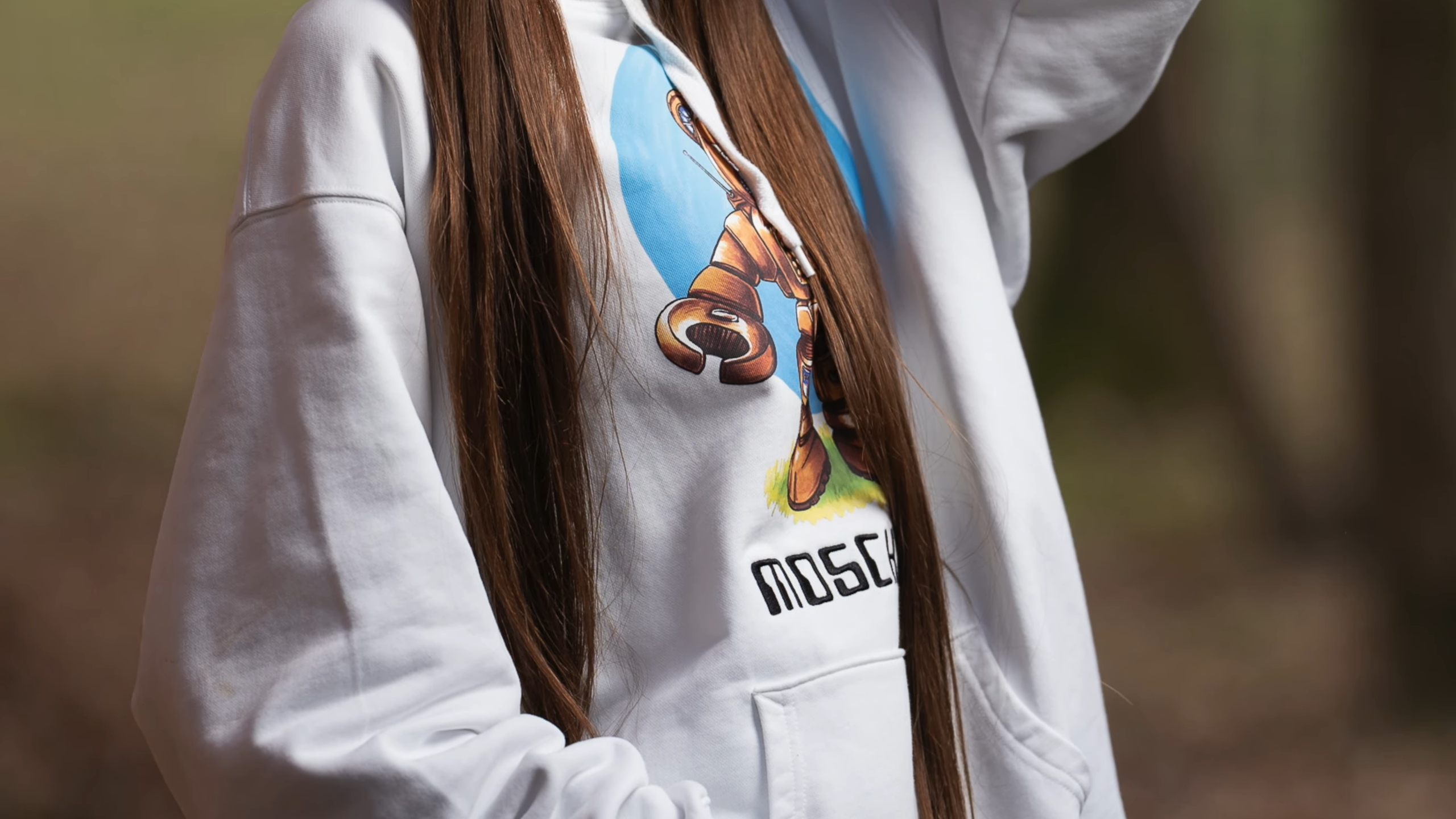 Godox V100 for Nikon