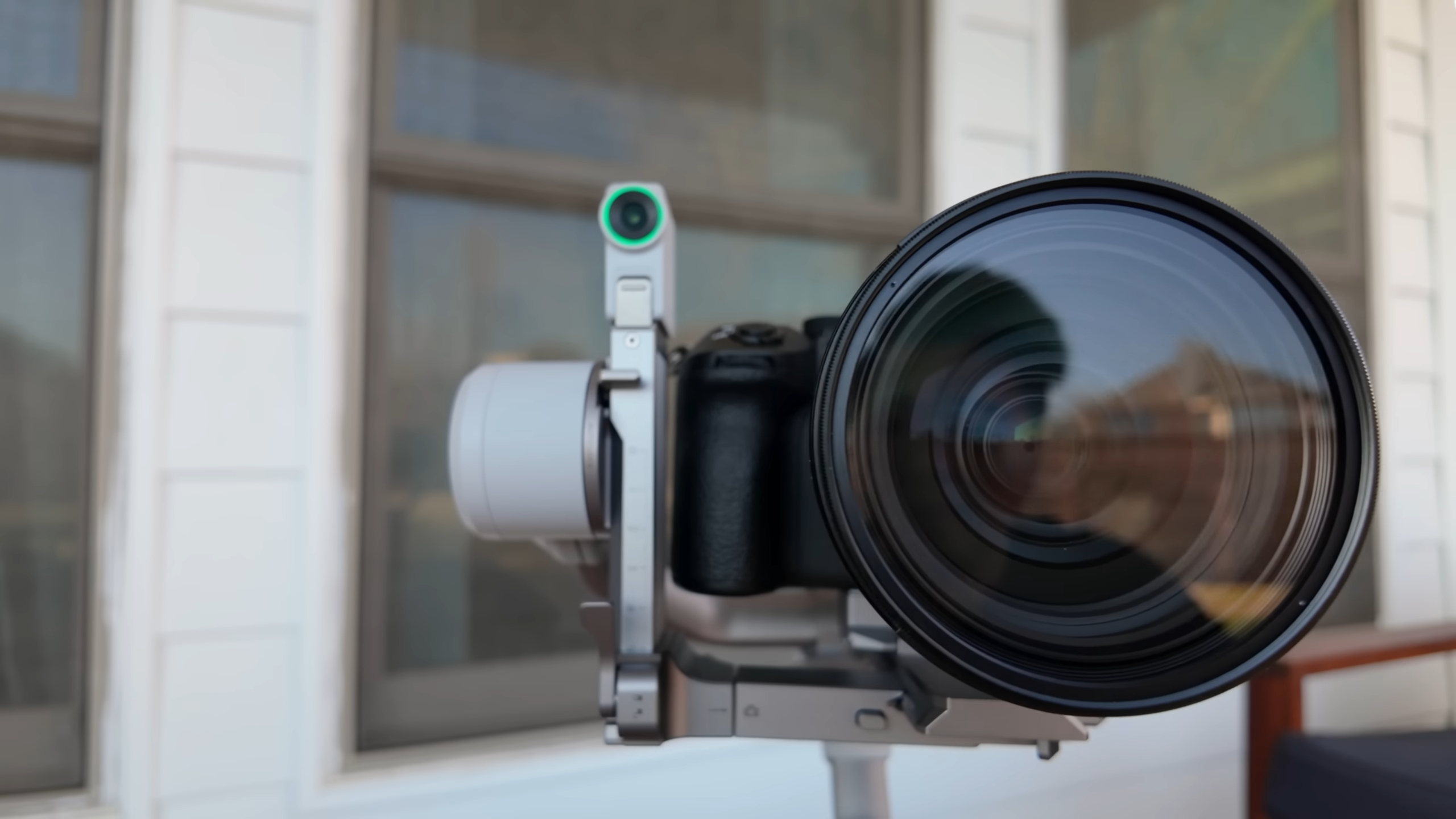DJI RS 4 Mini