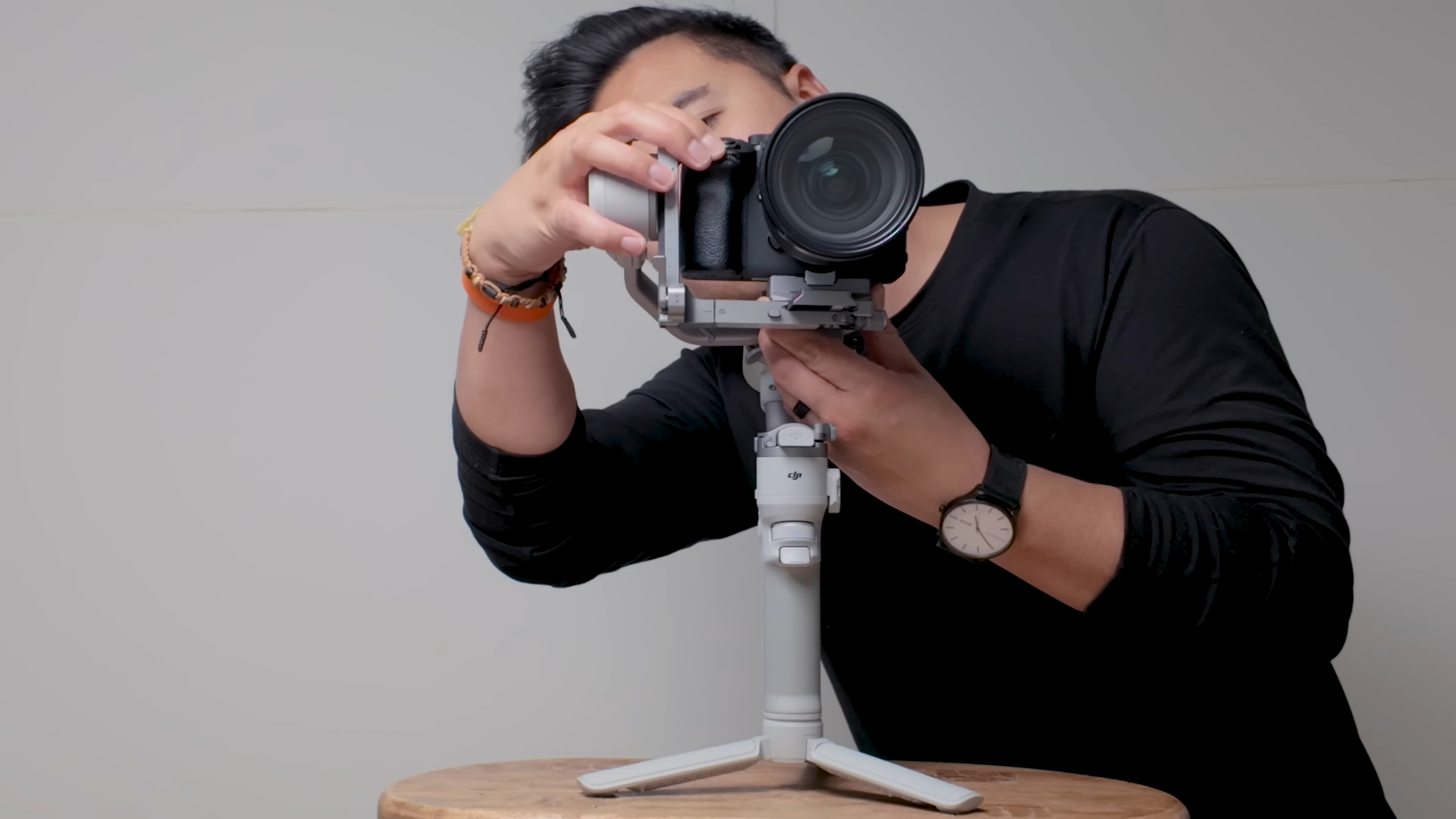 DJI RS 4 Mini